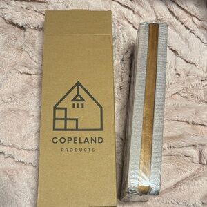 Copeland Products Wooden Cutting Board